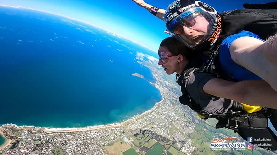 Adelaide: Tandem Skydiving Adventure over Goolwa - The 2–3 hour rhythm: how the timeline usually feels