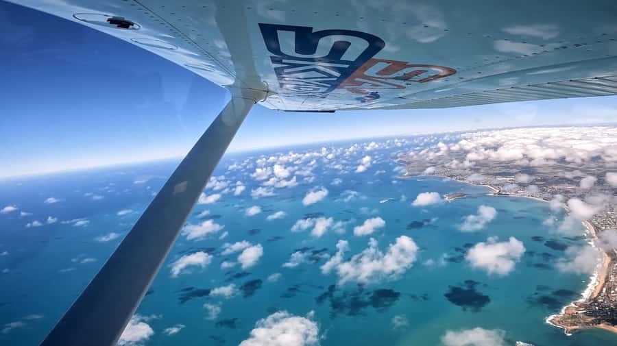 Adelaide: Tandem Skydiving Adventure over Goolwa - Price and value: what $211 really covers (and what costs extra)
