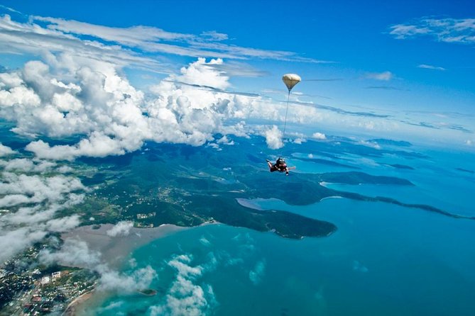 Airlie Beach Tandem Skydive Over the Whitsunday Islands - Price and Value: What $250.18 Gets You (and What Costs Extra)