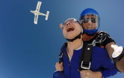 Auckland: 13000, 16000, or 18000-Foot Tandem Skydive - The 3-Hour Flow: From Skydive Auckland to Door-Open to Landing