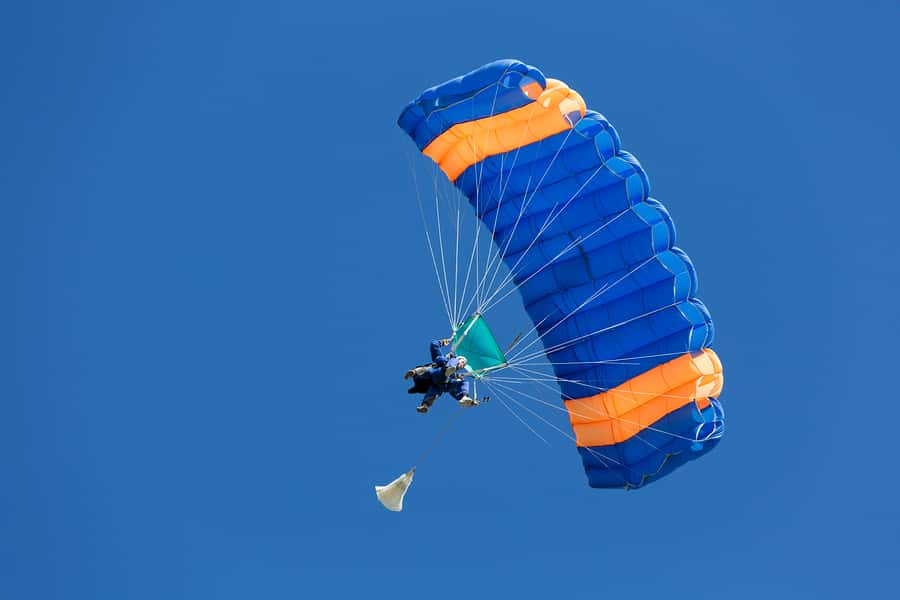 Auckland: 13000, 16000, or 18000-Foot Tandem Skydive - Photo and Video: What You Get, When You Get It, and Whether It’s Worth Paying