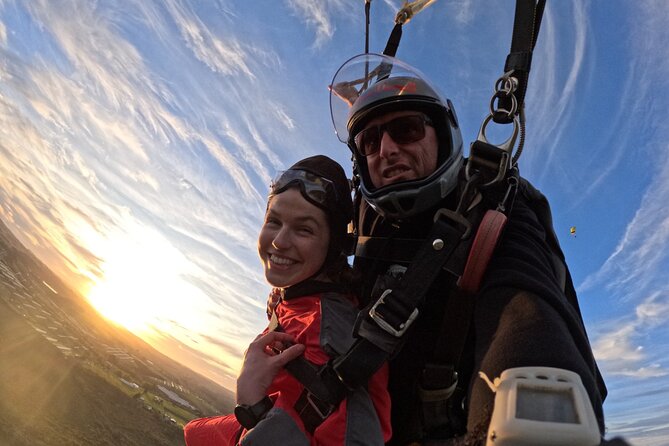 Bay of Islands: 12,000ft Skydive - Bay of Islands 12,000ft Skydive: what makes this one worth it