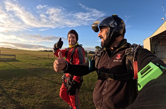 Bay of Islands: 18,000ft Skydive - Price and value: what you’re really paying for at $297