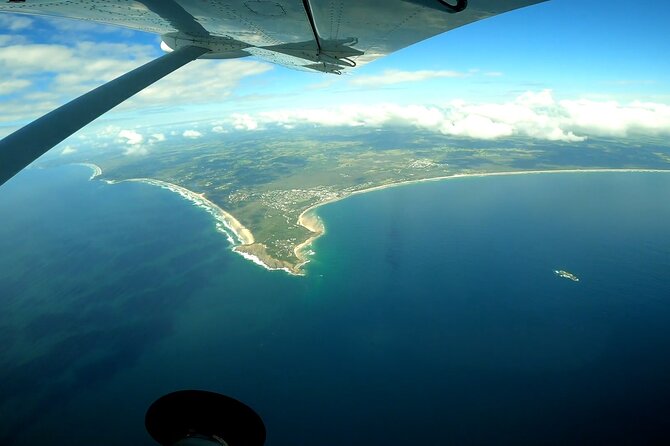 Byron Bay: Tandem Skydive Experience - Price and Value: What $271.84 Gets You