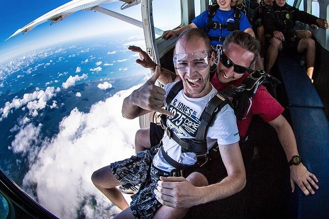 Byron Bay: Tandem Skydive Experience - Weather and Weight Limits: The Real Planning Checklist