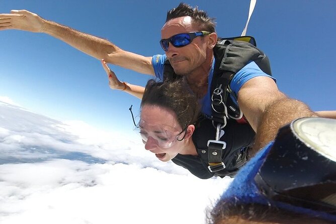 Cairns: Tandem Skydive Experience over Reef & Rainforest - Key Points That Matter Before You Go