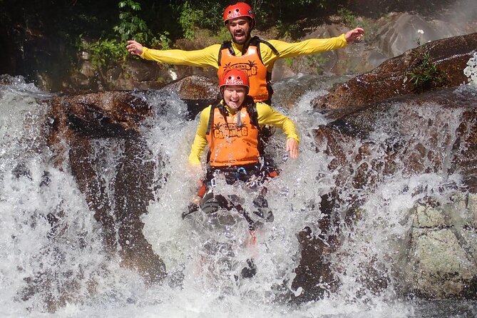 Cairns: Tandem Skydive Experience over Reef & Rainforest - Instructors Like Sam, Brant, Victor, and Phil Make the Difference