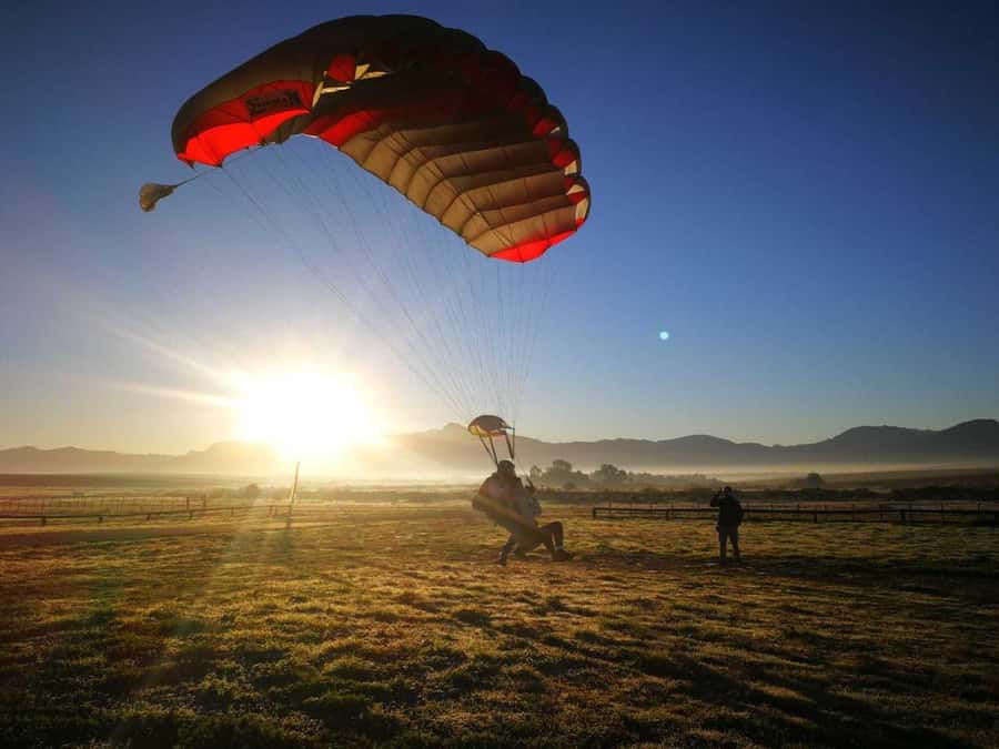 Cape Town: Tandem Skydiving - Price and Value: What the $246 Covers (and What It Doesn’t)