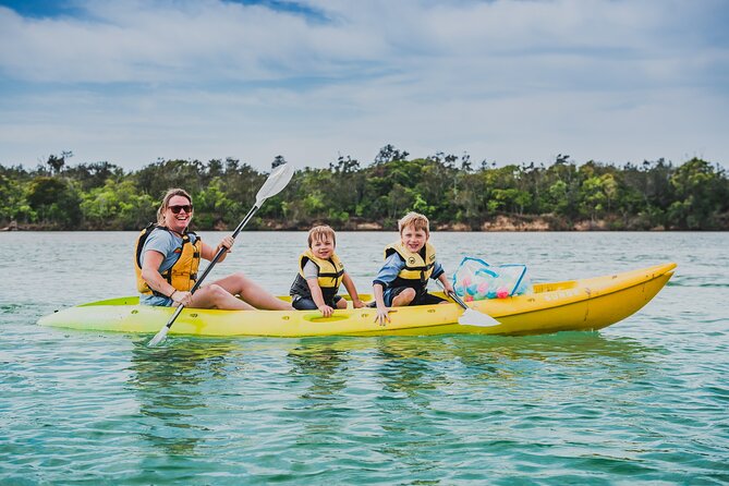 Coffs Harbour Ground Rush or Max Freefall Tandem Skydive on the Beach - The freefall: your instructor has the plan