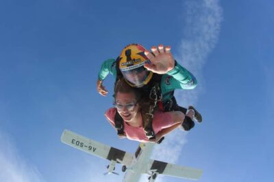 Dubai: Skydive at The Palm with Photos, Video & Yacht Tour - Your 3 to 4 hours: the step-by-step flow