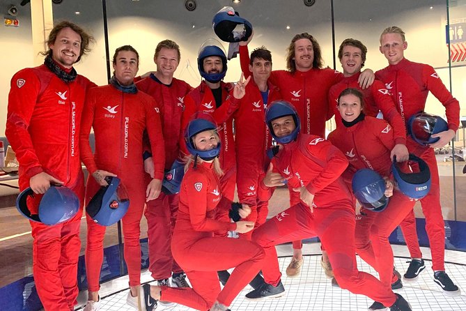 Fort Worth Indoor Skydiving Experience with 2 Flights & Personalized Certificate - The Wind Tunnel: How It Works (and Why It’s Not Scary)