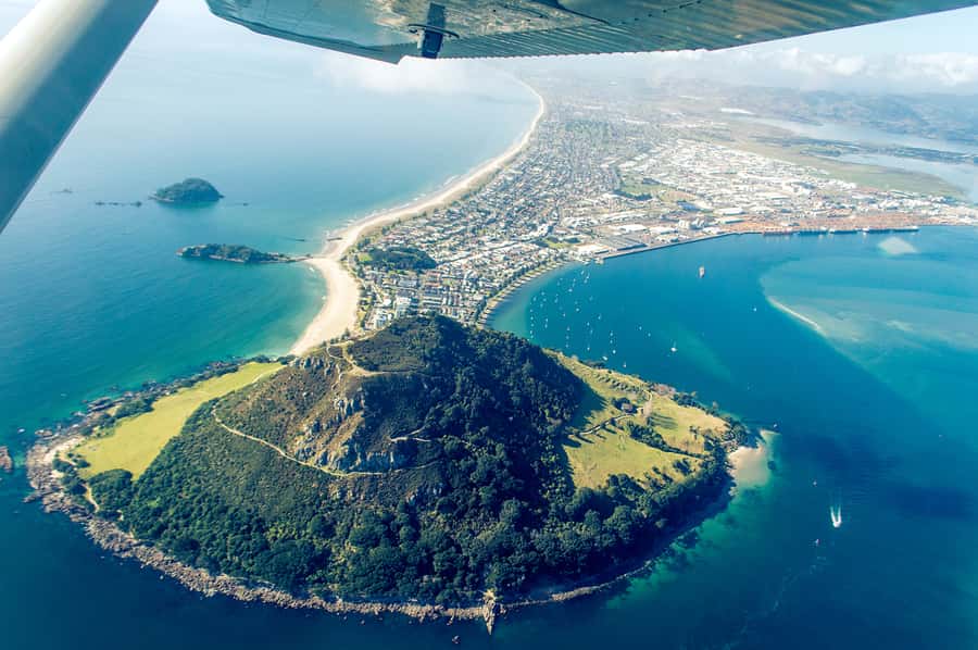 From Tauranga: Skydive over Mount Maunganui - Should you book this Tauranga to Mount Maunganui skydive?