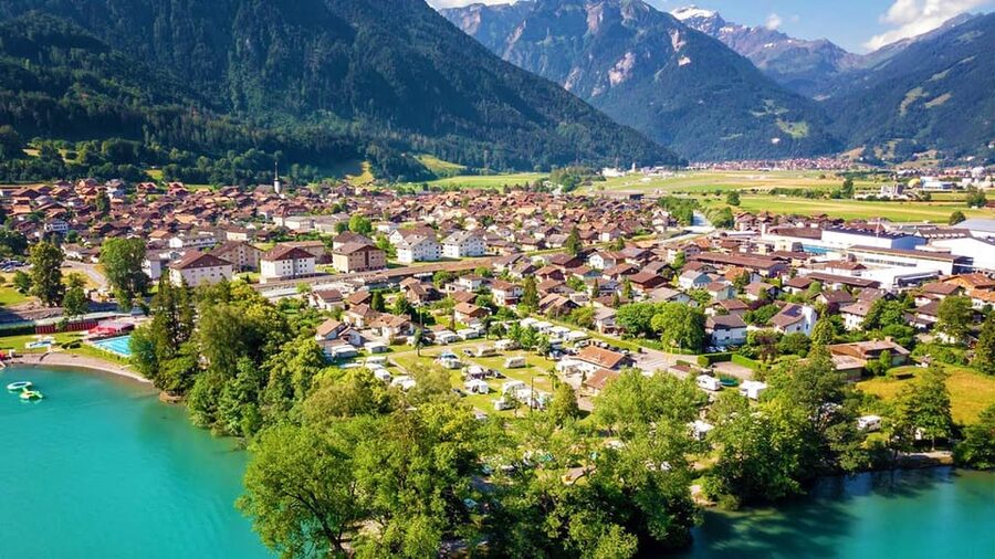 From Zurich: Interlaken Skydiving & Scenic Flight Adventure - FAQ