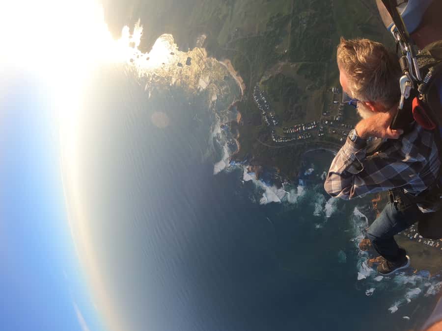 Great Ocean Road: Skydive over the Twelve Apostles - Great Ocean Road views you can’t get from the roadside