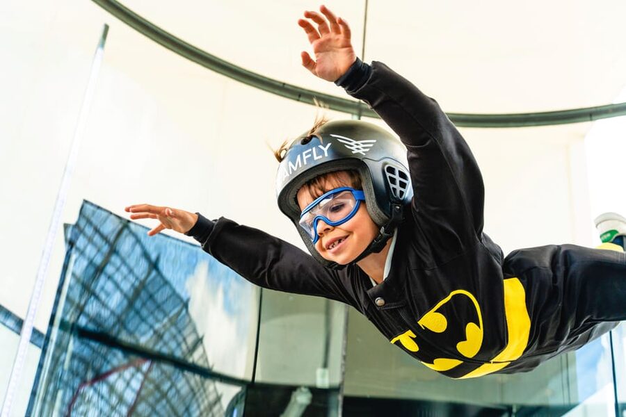 Lisbon/Sintra: Indoor Skydiving Experience - FAQ