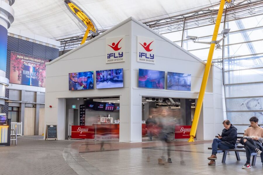 London: iFLY Indoor Skydiving at The O2 Entrance Ticket - Should you book iFLY Indoor Skydiving at The O2?