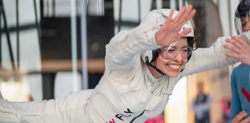 Luxembourg : Indoor Skydiving - Key Things to Know Before You Go