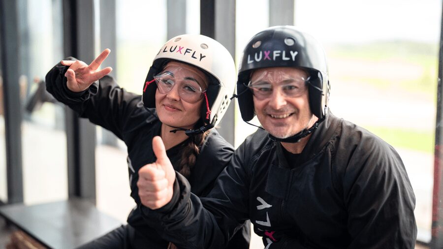 Luxembourg : Indoor Skydiving - What to Bring (and the Rules That Keep It Smooth)
