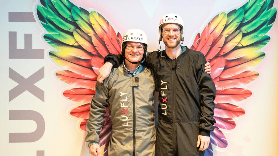 Luxembourg : Indoor Skydiving - Who This Experience Is Best For (And Who Should Think Twice)