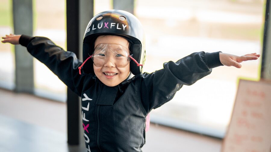 Luxembourg : Indoor Skydiving - Price and Value: Is $123 Worth It?