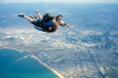 Melbourne: Tandem Skydive Experience over St. Kilda Beach - What the 3–4 hour plan looks like in real life