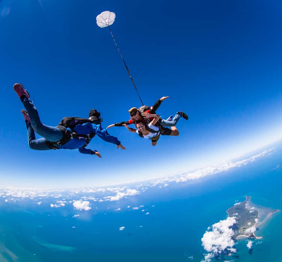 Mission Beach Tandem Skydive Experience - Key Things I’d Watch Before You Book