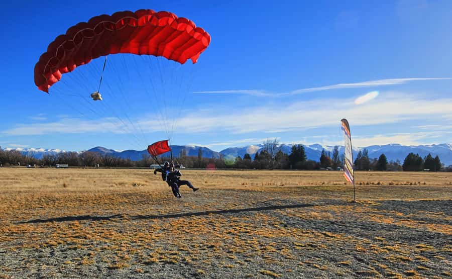 Mount Cook: Tandem Skydive Experience - Key Points to Know Before You Go