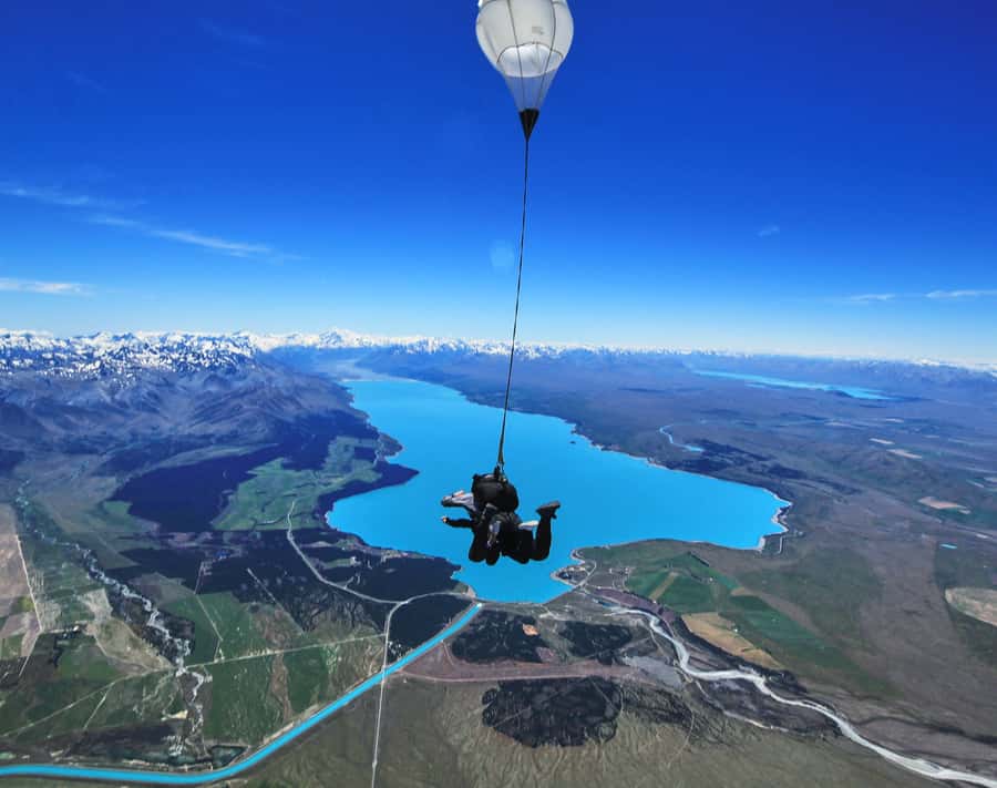 Mount Cook: Tandem Skydive Experience - Price and Value: Is $238 Worth It Here?