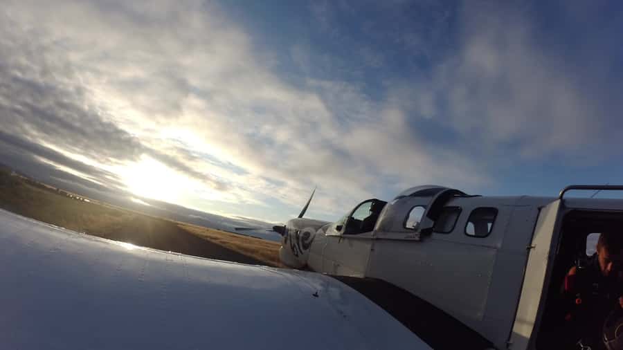 Mount Cook: Tandem Skydive Experience - Weather Reality Around Mount Cook: Wind Can Change Everything