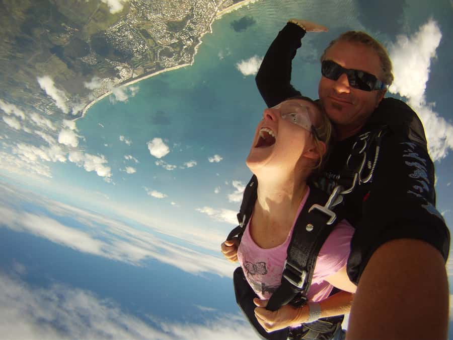 Noosa: Tandem Skydive Experience - Key Highlights I’d Plan Around