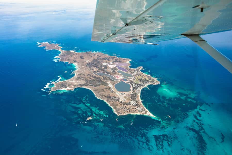 Perth: Rottnest Island Skydive and Ferry Package - Key things to know before you go
