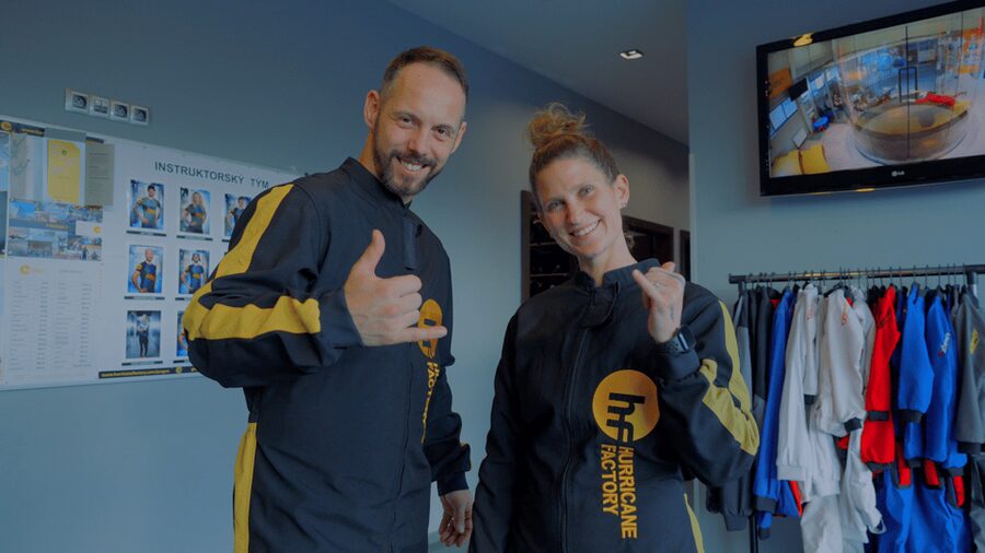 Prague: Hurricane Factory Indoor Skydiving Experience - Why This Prague Wind Tunnel Flight Feels Like Freefall