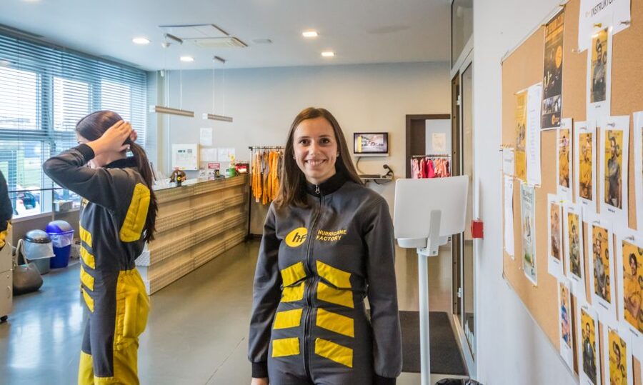 Prague: Indoor Skydiving Wind Tunnel Adventure - Equipment and comfort: the stuff you’ll care about more than you think