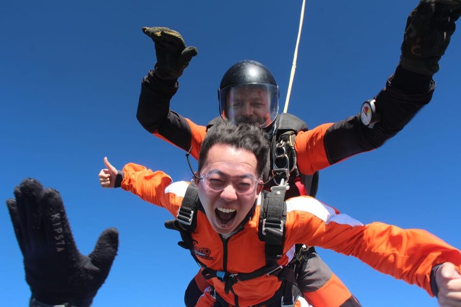 Prague: Tandem Skydiving 14,000ft over Prague with Transfers - Price and value: what $319 really buys, and what costs extra