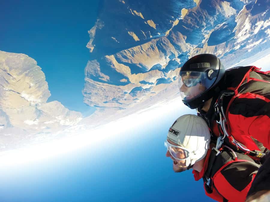 Queenstown: Tandem Skydive Experience - Choosing your altitude: 9,000 vs 12,000 vs 15,000 ft