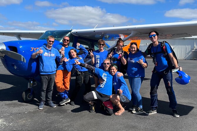 SA Skydiving Adelaide - Goolwa - Nearby food and downtime: how to plan the rest of your coastal day