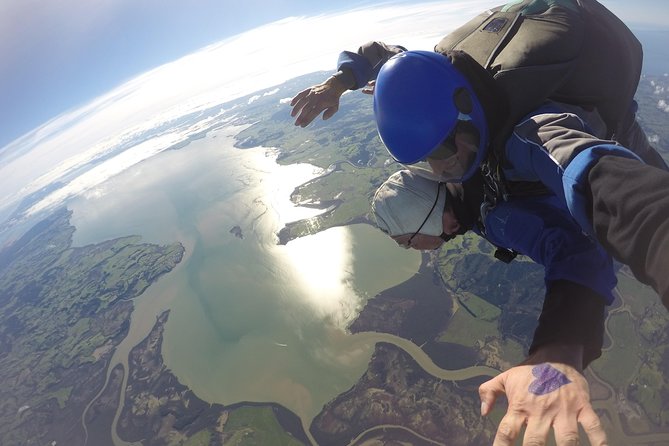 Skydive Auckland - Stop-by-Stop: What Happens During Your 3-Hour Run