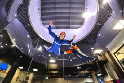 Sydney: Indoor Skydiving Experience - Gear Up Like a Pro: What to Wear, What You’ll Use, and the Fit Checks