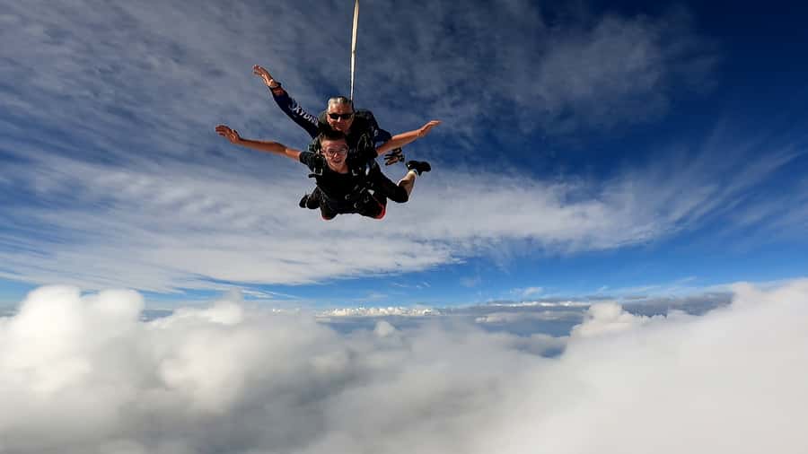 Torquay: Skydive over The Great Ocean Road - opt Melb pickup - What’s Included That Actually Matters for Peace of Mind